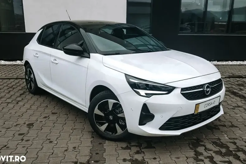 Opel Corsa din 2022 cu 10 km - oferta OPE130103 - foto 2