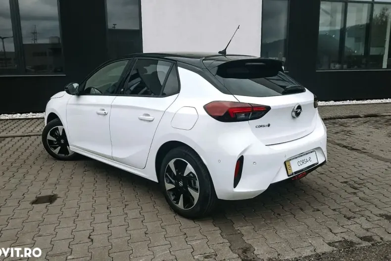 Opel Corsa din 2022 cu 10 km - oferta OPE130103 - foto 6