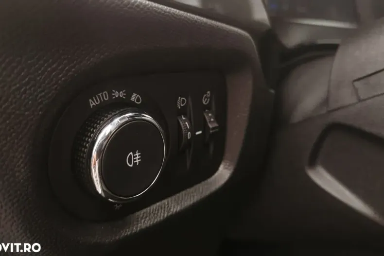 Opel Corsa din 2022 cu 10 km - oferta OPE130103 - foto 8