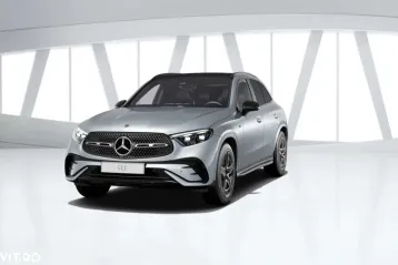 Mercedes-Benz GLC din 2025 - oferta MER130105