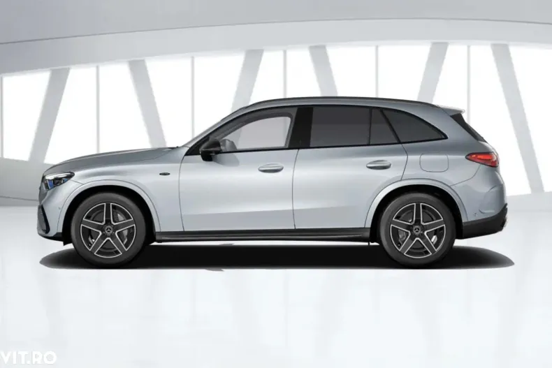 Mercedes-Benz GLC din 2025 cu 1 km - oferta MER130105 - foto 2