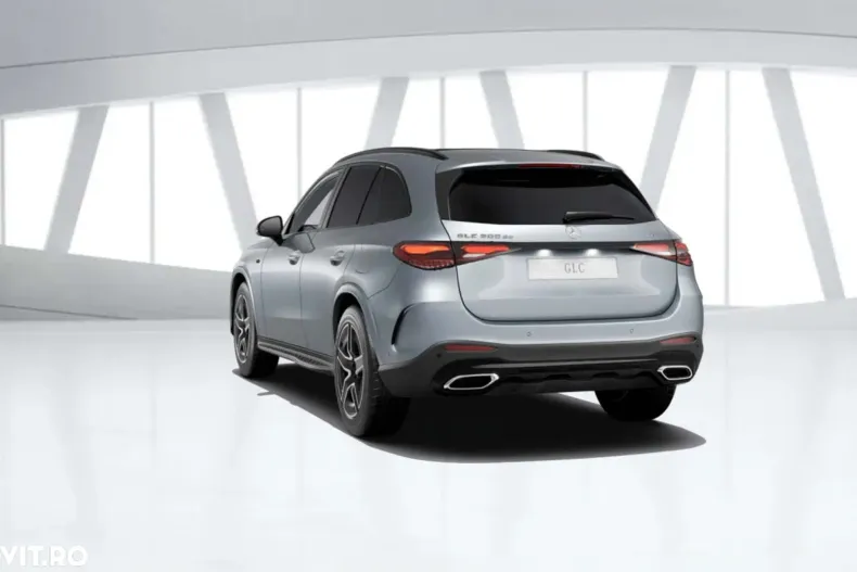 Mercedes-Benz GLC din 2025 cu 1 km - oferta MER130105 - foto 3