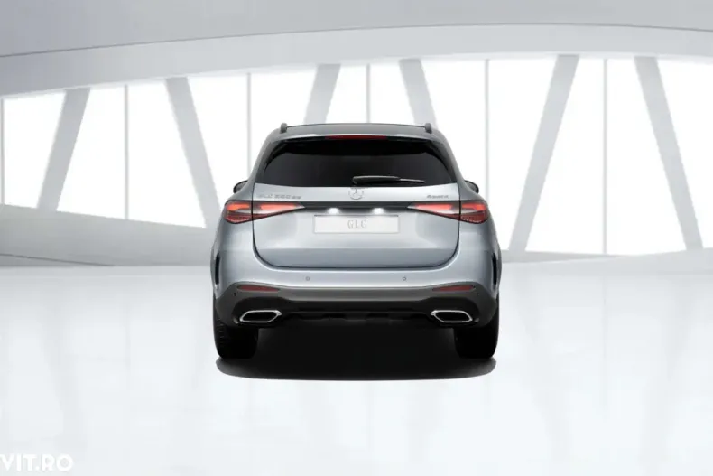 Mercedes-Benz GLC din 2025 cu 1 km - oferta MER130105 - foto 4