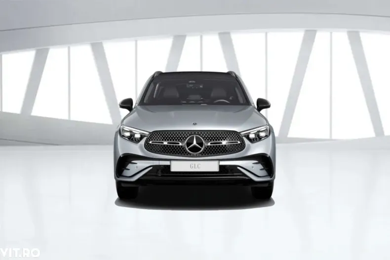 Mercedes-Benz GLC din 2025 cu 1 km - oferta MER130105 - foto 5