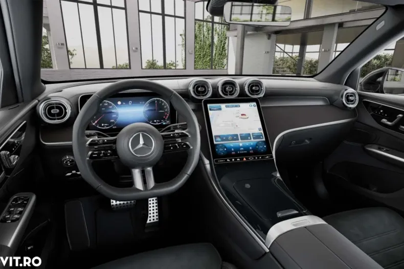 Mercedes-Benz GLC din 2025 cu 1 km - oferta MER130105 - foto 6