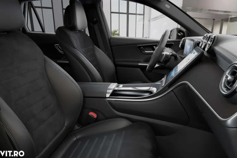 Mercedes-Benz GLC din 2025 cu 1 km - oferta MER130105 - foto 7