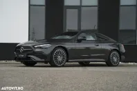 Mercedes-Benz CLE din 2025 cu 1 km - oferta MER130107 - foto 1