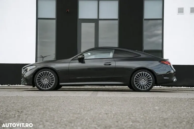 Mercedes-Benz CLE din 2025 cu 1 km - oferta MER130107 - foto 4