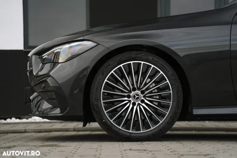 Mercedes-Benz CLE din 2025 cu 1 km - oferta MER130107 - foto 8