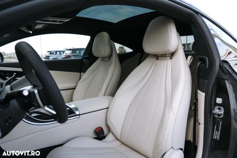 Mercedes-Benz CLE din 2025 cu 1 km - oferta MER130107 - foto 13