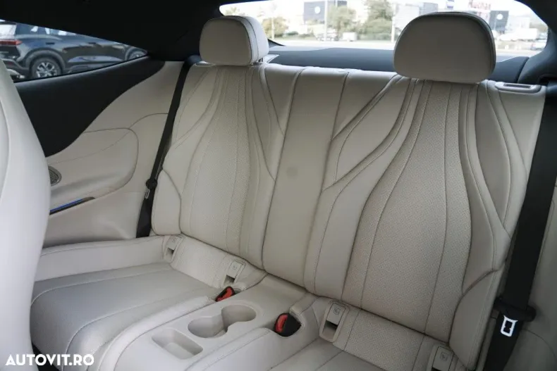 Mercedes-Benz CLE din 2025 cu 1 km - oferta MER130107 - foto 14