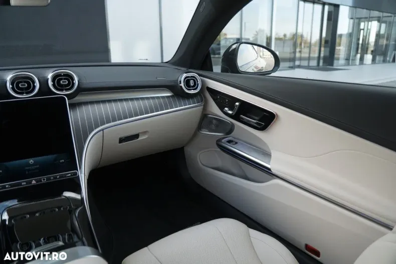 Mercedes-Benz CLE din 2025 cu 1 km - oferta MER130107 - foto 16