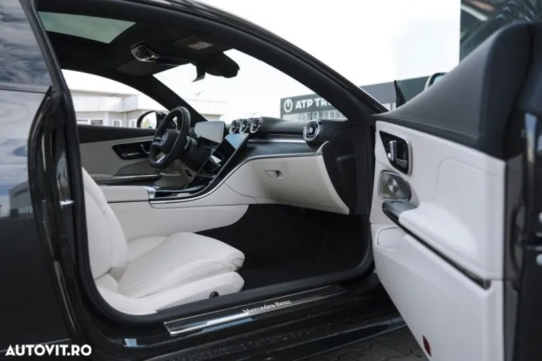 Mercedes-Benz CLE din 2025 cu 1 km - oferta MER130107 - foto 18
