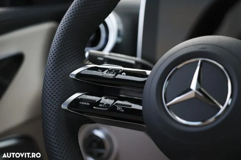 Mercedes-Benz CLE din 2025 cu 1 km - oferta MER130107 - foto 20
