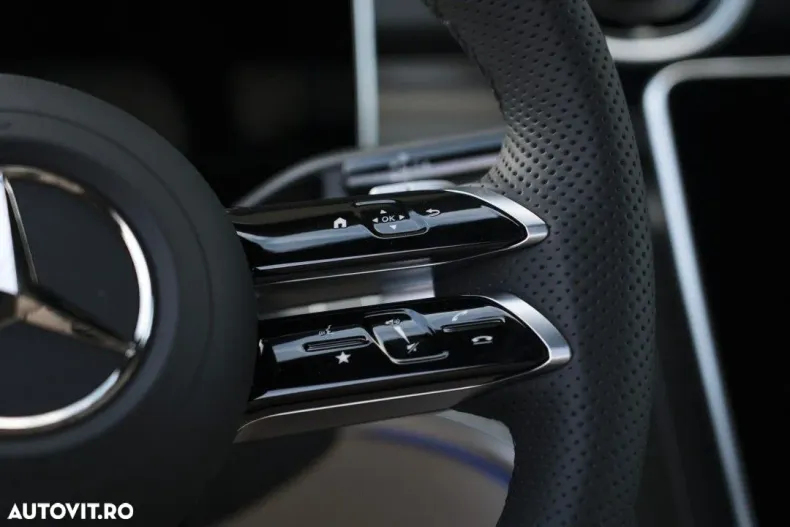 Mercedes-Benz CLE din 2025 cu 1 km - oferta MER130107 - foto 21