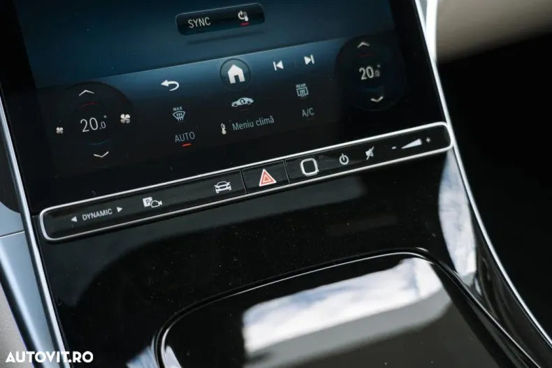 Mercedes-Benz CLE din 2025 cu 1 km - oferta MER130107 - foto 29