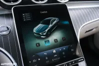 Mercedes-Benz CLE din 2025 cu 1 km - oferta MER130107 - foto 35