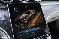 Mercedes-Benz CLE din 2025 cu 1 km - oferta MER130107 - foto 36