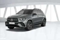 Mercedes-Benz GLE din 2025 cu 1 km - oferta MER130108 - foto 1