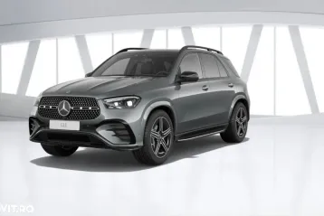 Mercedes-Benz GLE din 2025 - oferta MER130108