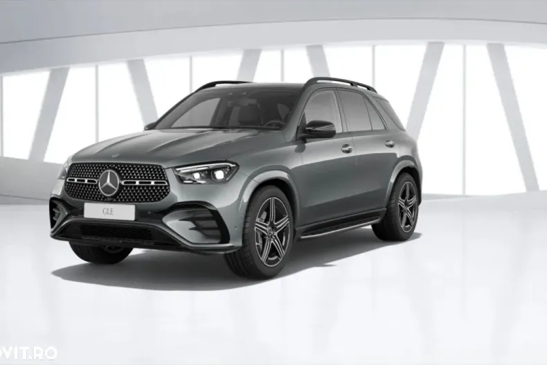 Mercedes-Benz GLE din 2025 cu 1 km - oferta MER130108 - foto 1