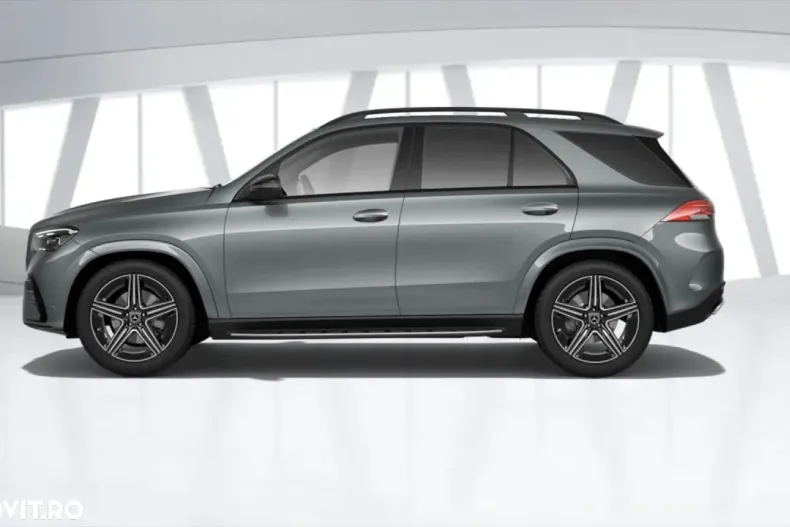 Mercedes-Benz GLE din 2025 cu 1 km - oferta MER130108 - foto 2