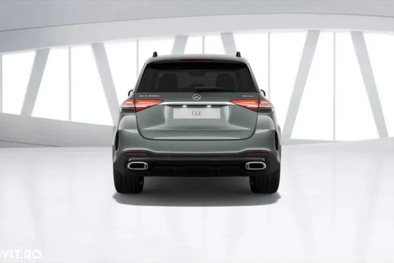 Mercedes-Benz GLE din 2025 cu 1 km - oferta MER130108 - foto 4