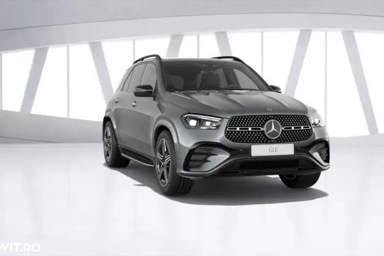 Mercedes-Benz GLE din 2025 cu 1 km - oferta MER130108 - foto 5