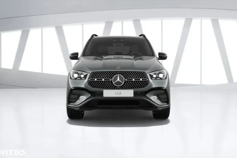 Mercedes-Benz GLE din 2025 cu 1 km - oferta MER130108 - foto 6