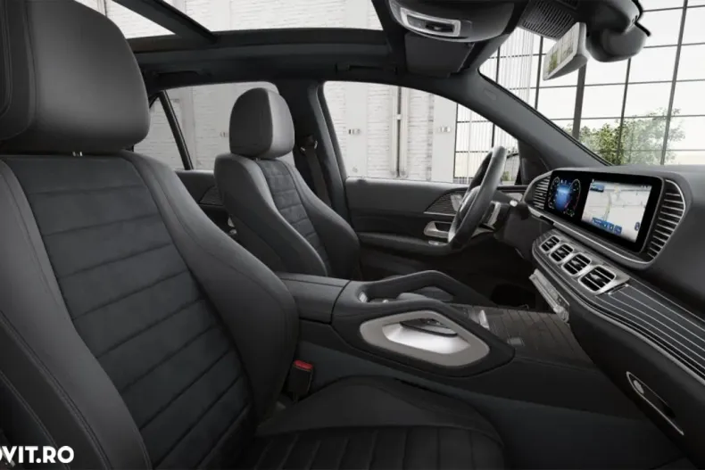Mercedes-Benz GLE din 2025 cu 1 km - oferta MER130108 - foto 9