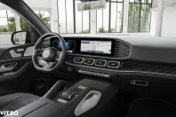Mercedes-Benz GLE din 2025 cu 1 km - oferta MER130108 - foto 10