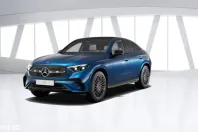 Mercedes-Benz GLC Coupe din 2025 cu 1 km - oferta MER130109 - foto 1