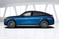 Mercedes-Benz GLC Coupe din 2025 cu 1 km - oferta MER130109 - foto 2