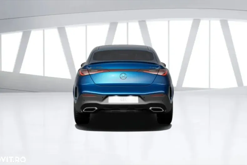 Mercedes-Benz GLC Coupe din 2025 cu 1 km - oferta MER130109 - foto 4