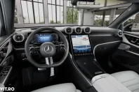 Mercedes-Benz GLC Coupe din 2025 cu 1 km - oferta MER130109 - foto 7