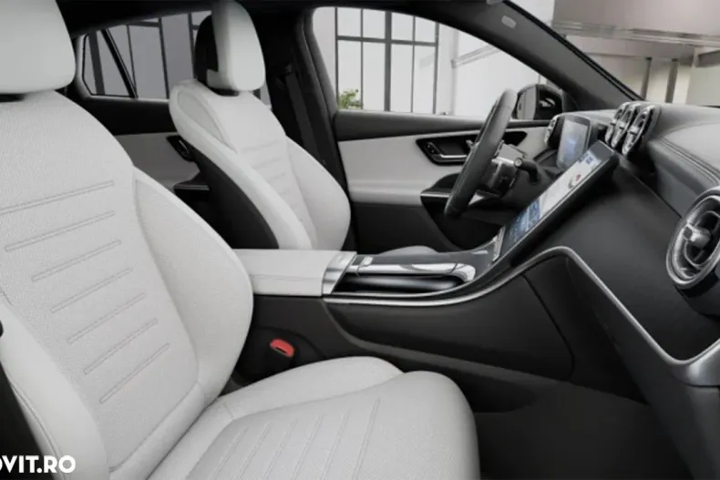 Mercedes-Benz GLC Coupe din 2025 cu 1 km - oferta MER130109 - foto 8