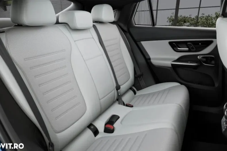 Mercedes-Benz GLC Coupe din 2025 cu 1 km - oferta MER130109 - foto 9