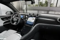 Mercedes-Benz GLC Coupe din 2025 cu 1 km - oferta MER130109 - foto 10