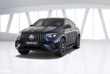 Mercedes-Benz GLE Coupe din 2025 - oferta MER130111
