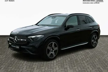 Mercedes-Benz GLC din 2024 - oferta MER130112