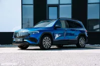 Mercedes-Benz EQB din 2025 cu 1 km - oferta MER130115 - foto 1
