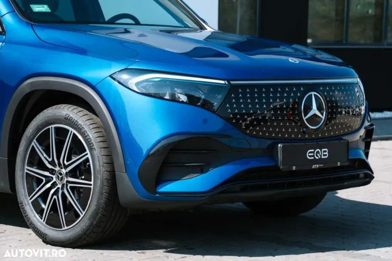 Mercedes-Benz EQB din 2025 cu 1 km - oferta MER130115 - foto 7