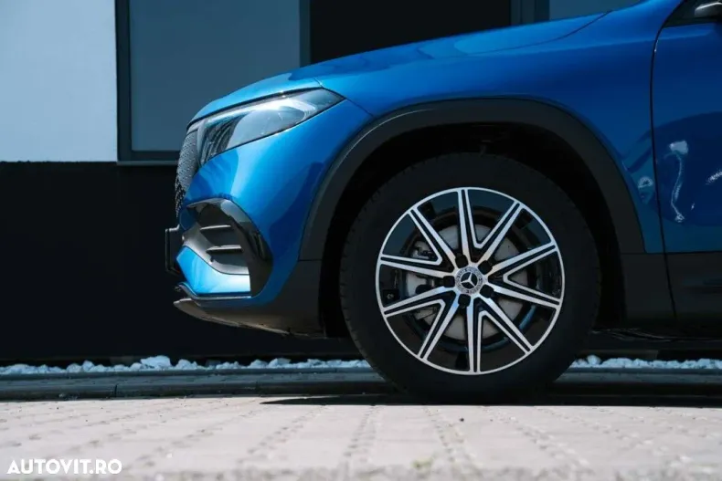 Mercedes-Benz EQB din 2025 cu 1 km - oferta MER130115 - foto 10
