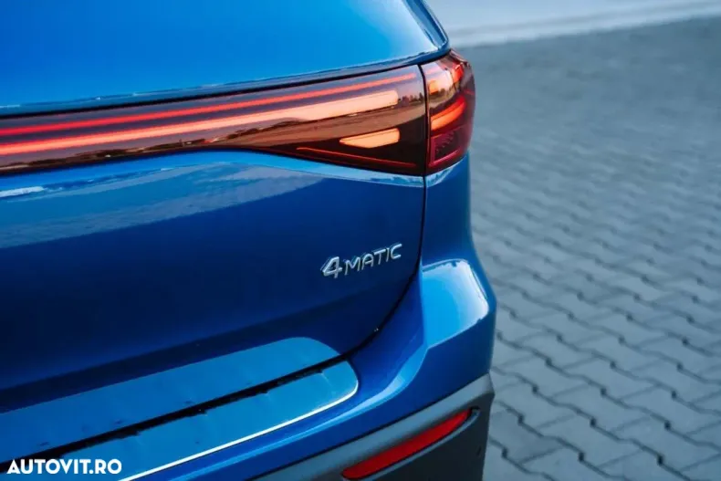 Mercedes-Benz EQB din 2025 cu 1 km - oferta MER130115 - foto 12