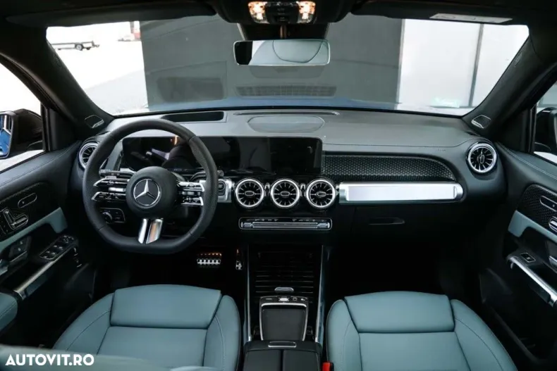 Mercedes-Benz EQB din 2025 cu 1 km - oferta MER130115 - foto 13