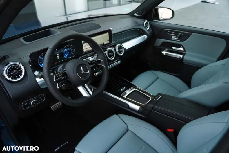 Mercedes-Benz EQB din 2025 cu 1 km - oferta MER130115 - foto 14