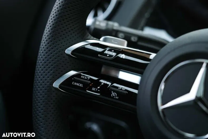 Mercedes-Benz EQB din 2025 cu 1 km - oferta MER130115 - foto 16