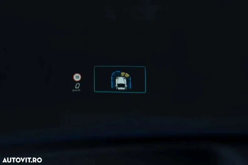 Mercedes-Benz EQB din 2025 cu 1 km - oferta MER130115 - foto 22