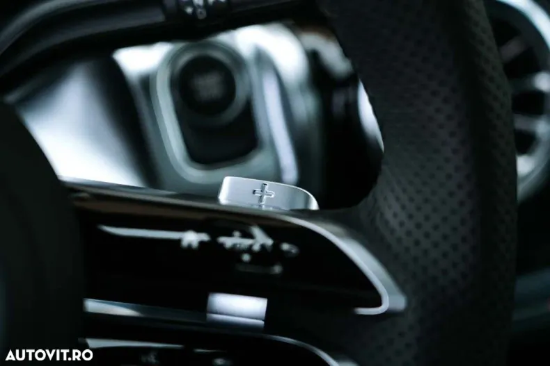 Mercedes-Benz EQB din 2025 cu 1 km - oferta MER130115 - foto 25