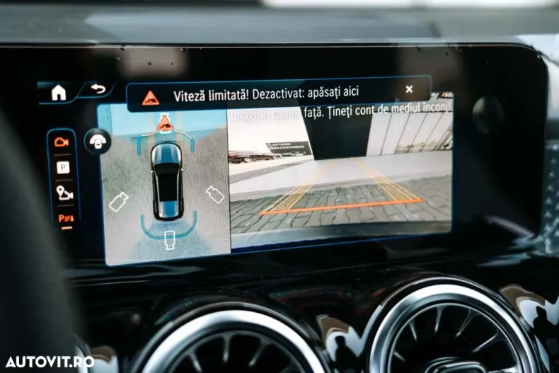 Mercedes-Benz EQB din 2025 cu 1 km - oferta MER130115 - foto 27